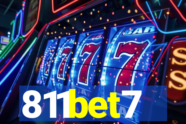 811bet7