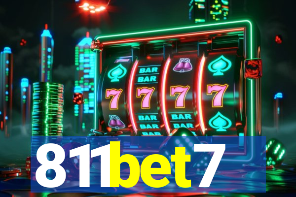 811bet7