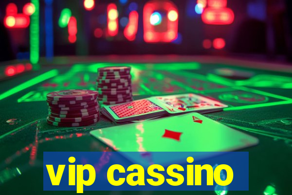 vip cassino