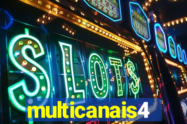 multicanais4