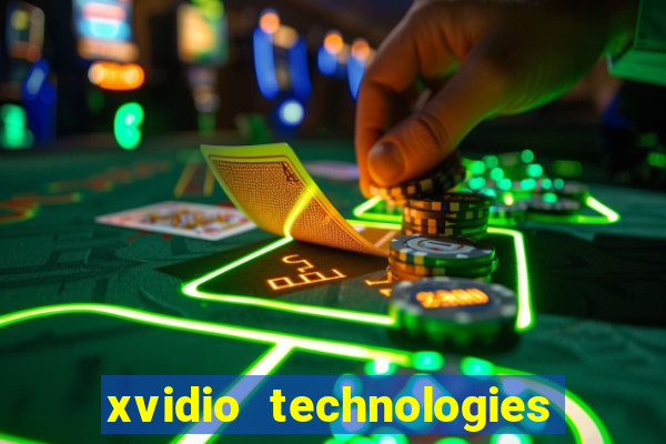 xvidio technologies startup brasil 2022 download gratis