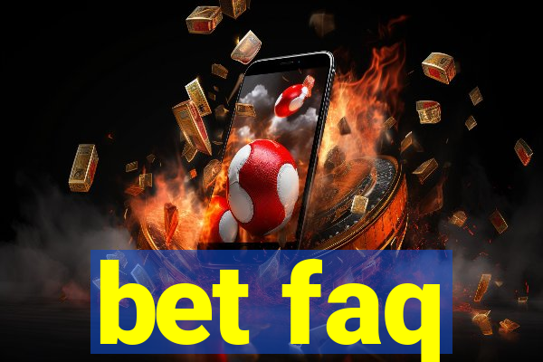 bet faq