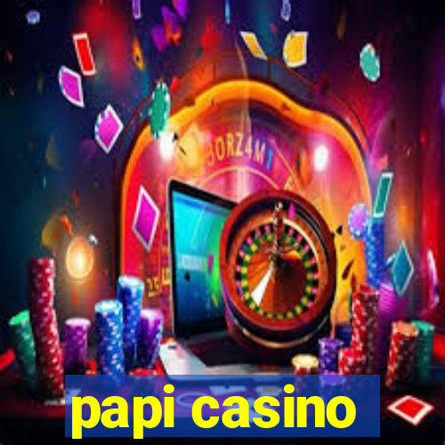 papi casino