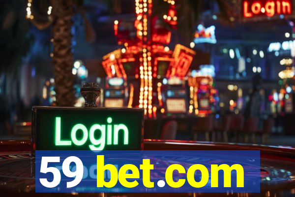 59 bet.com