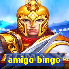 amigo bingo