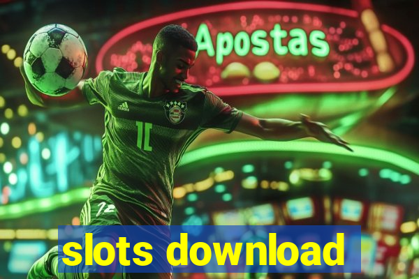 slots download