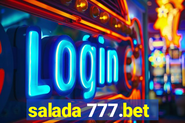 salada 777.bet