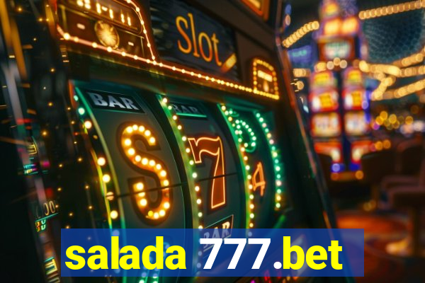 salada 777.bet