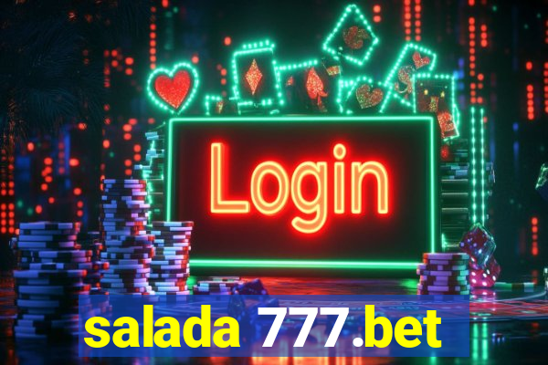 salada 777.bet