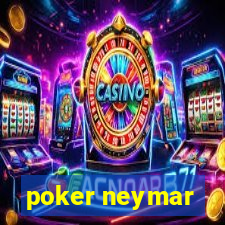 poker neymar