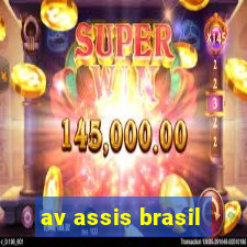 av assis brasil