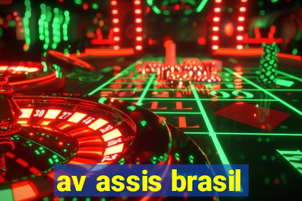 av assis brasil