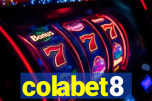 colabet8