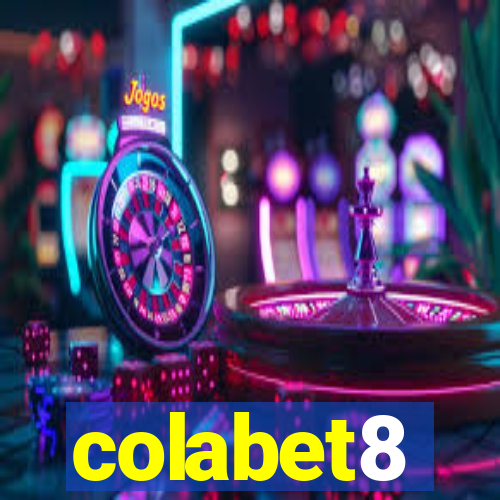 colabet8