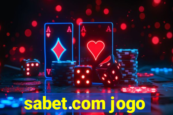 sabet.com jogo