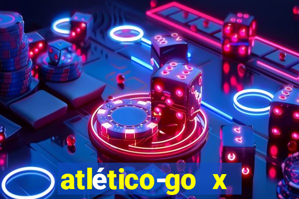 atlético-go x corinthians palpite