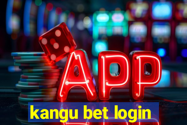 kangu bet login