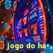 jogo do ha