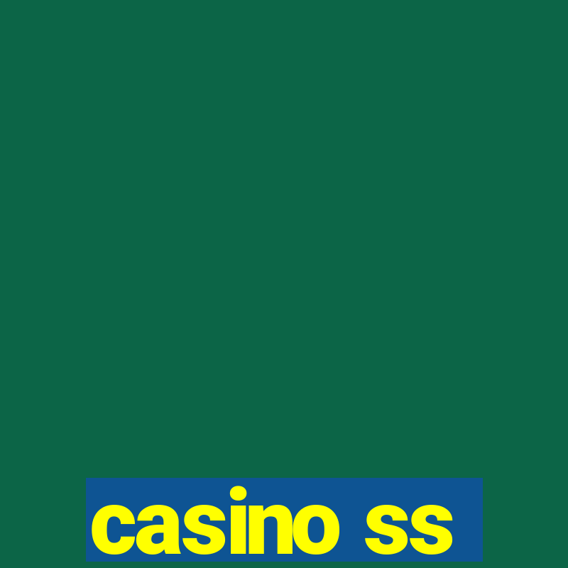 casino ss