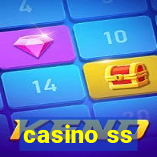 casino ss