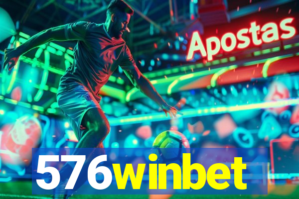 576winbet