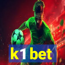 k1 bet