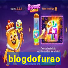 blogdofurao