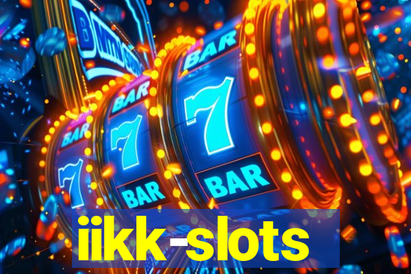 iikk-slots