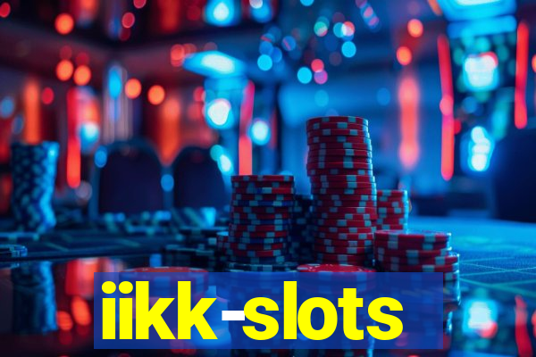 iikk-slots