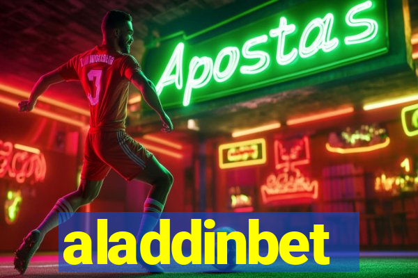 aladdinbet