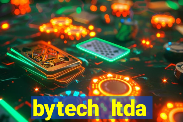 bytech ltda plataforma jogos