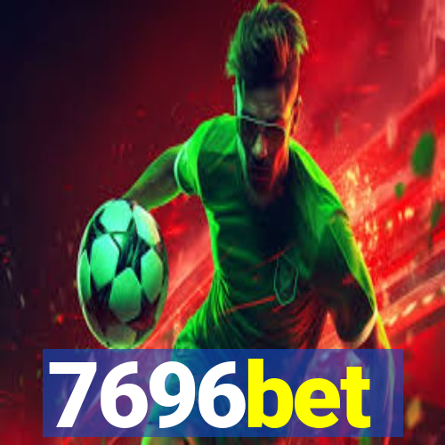 7696bet