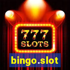 bingo.slot