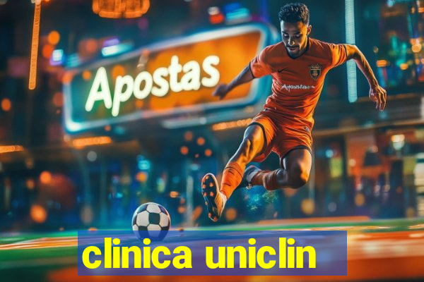 clinica uniclin