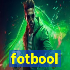 fotbool