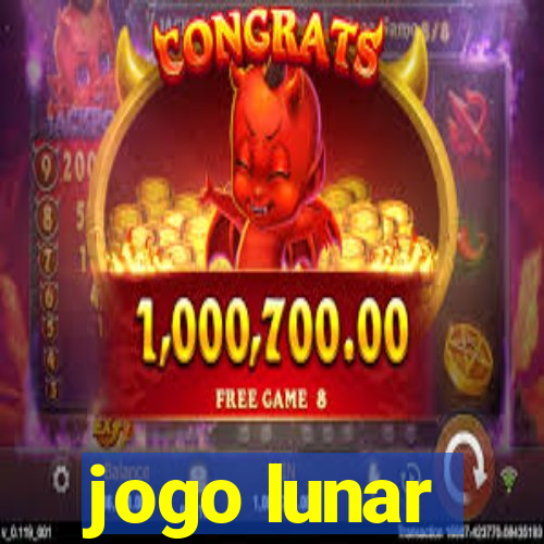 jogo lunar