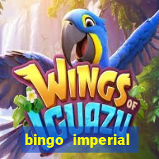 bingo imperial assis brasil