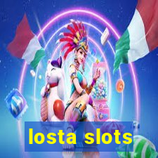 losta slots