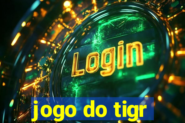 jogo do tigr