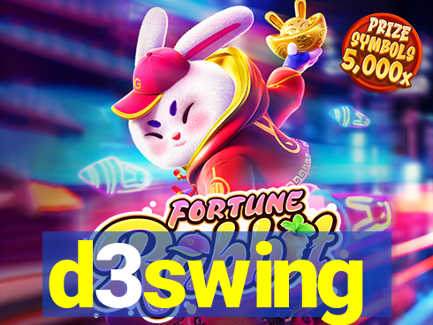 d3swing