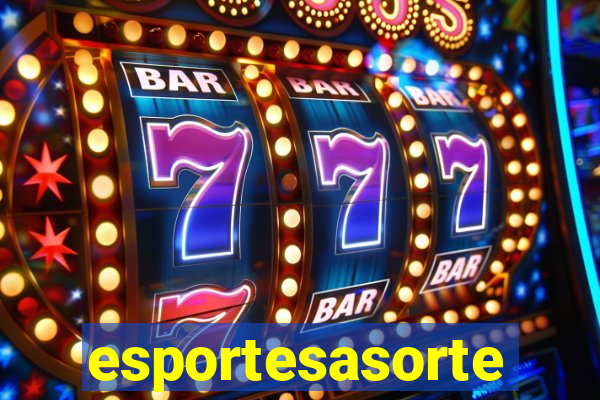 esportesasorte