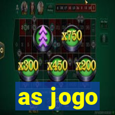 as jogo