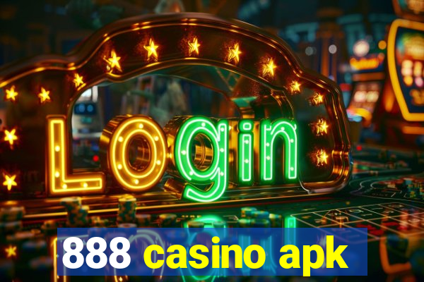 888 casino apk