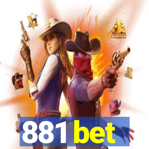 881 bet