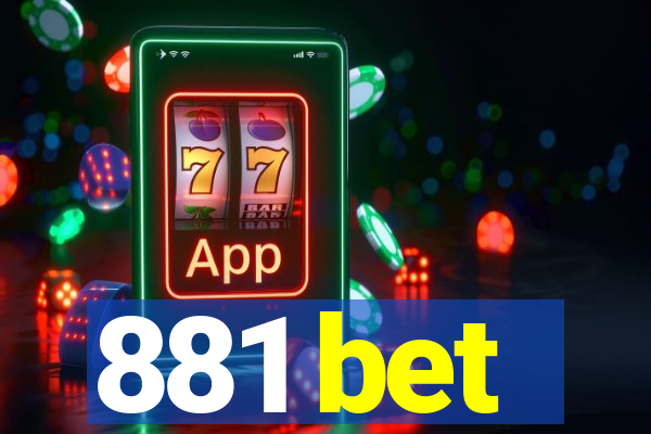 881 bet