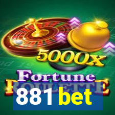 881 bet