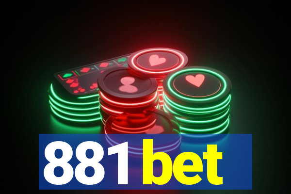 881 bet