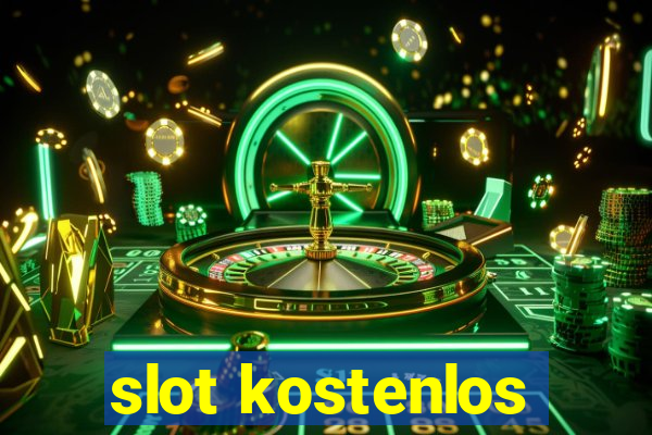 slot kostenlos