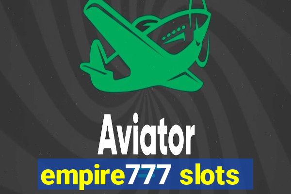 empire777 slots