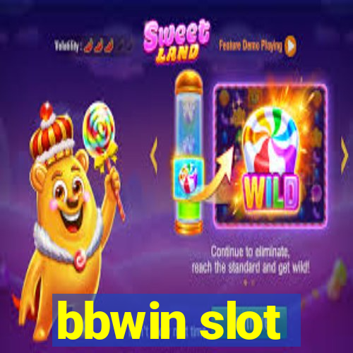 bbwin slot